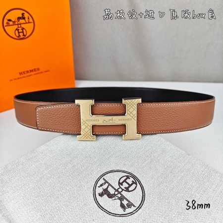 Hermes Women Belt-575